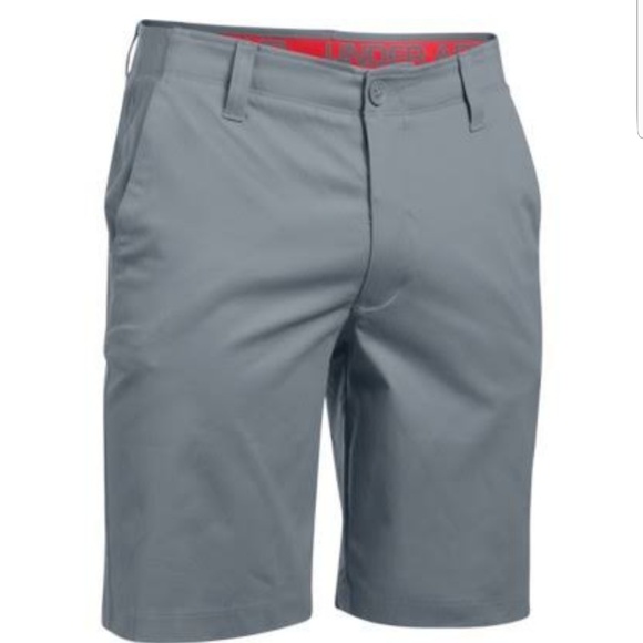 Under Armour Mens Performance Chino 